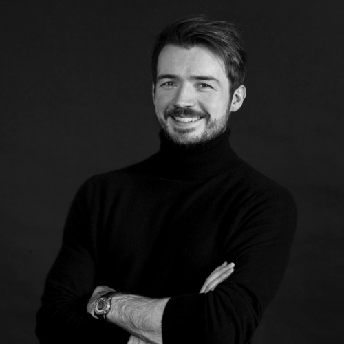 Clément Quéguiner, Groupe Quéguiner